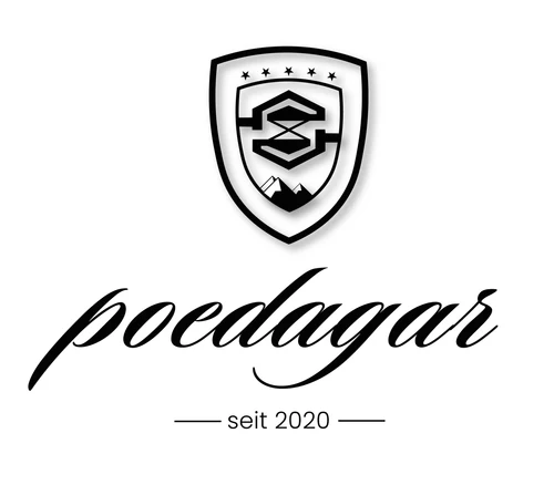 Poedagar